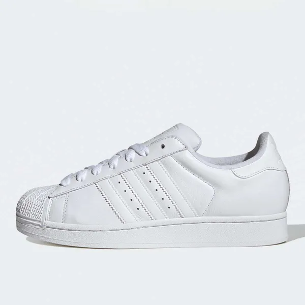 adidas Originals Superstar II Wit, vergelijk prijzen bij 3 winkels