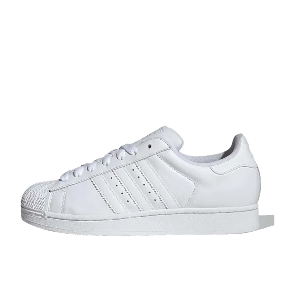 adidas Originals Superstar II Wit, vergelijk prijzen bij 2 winkels