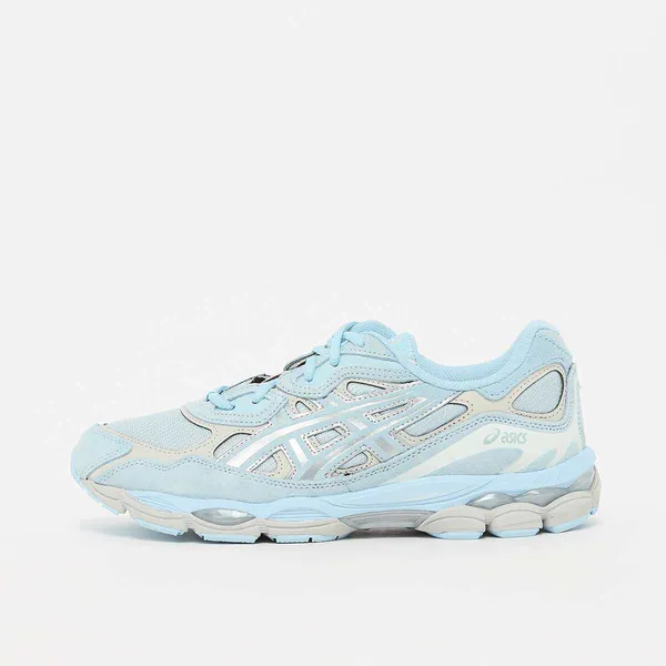 ASICS SportStyle GEL-NYC blauw