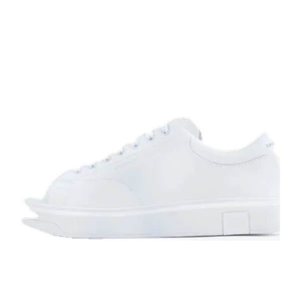 EAX Sneakers Wit, vergelijk prijzen bij 2 winkels