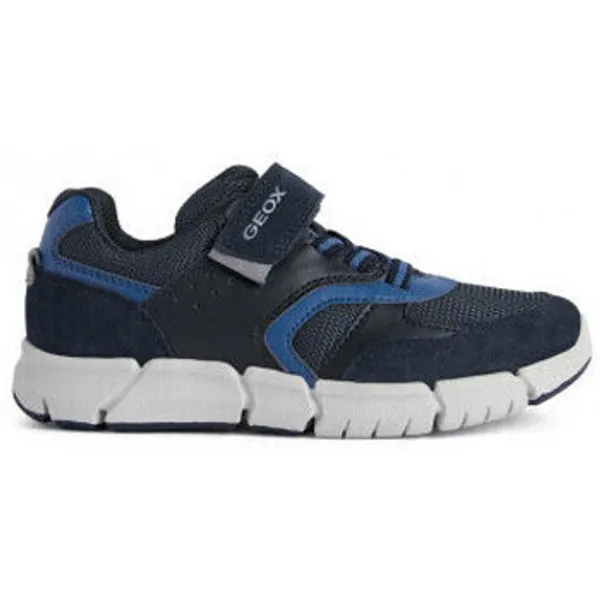 Geox j259ba Blauw, vergelijk prijzen bij 1 winkel