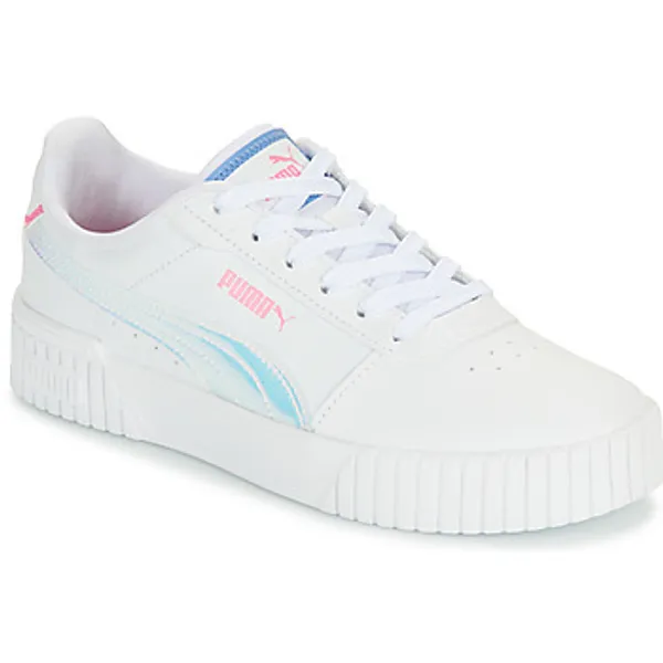 Puma Lage Sneakers Puma CARINA 2.0 JR — vergelijk prijzen bij 1 winkel