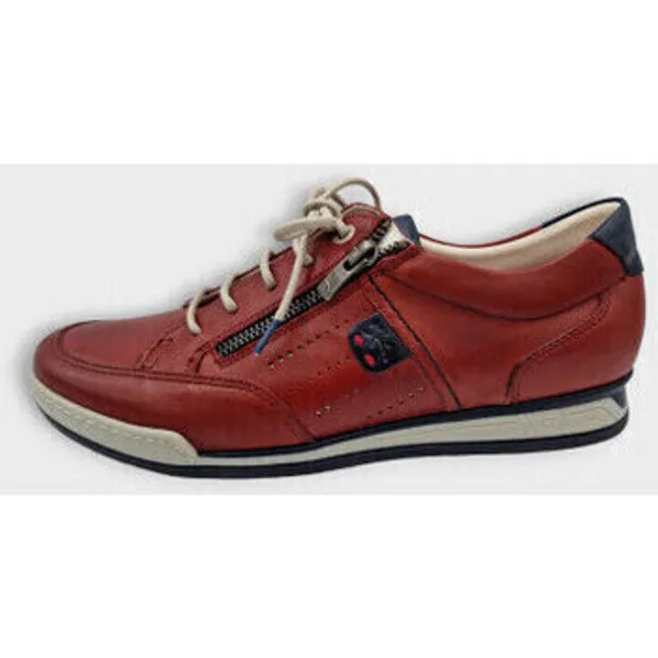 Fluchos f0148 Bruin, foto 2 van 2