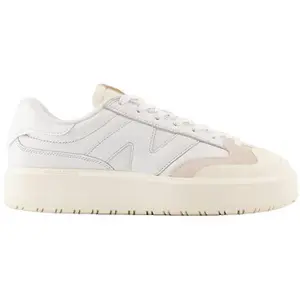 New Balance 302 wit