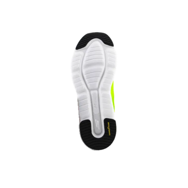 Skechers GO RUN Swirl Tech Speed Yellow, vergelijk prijzen bij 1 winkel