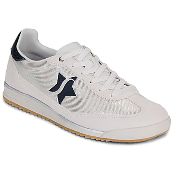 Skechers Skx 92 Perfectly Shimmered Zilver, foto 2 van 2