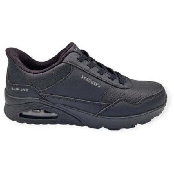 Skechers Uno Banksia Zwart, vergelijk prijzen bij 1 winkel