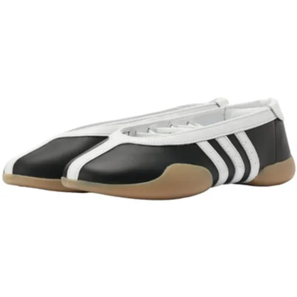 Adidas Lage Sneakers  Taekwondo Mei Ballet Wit