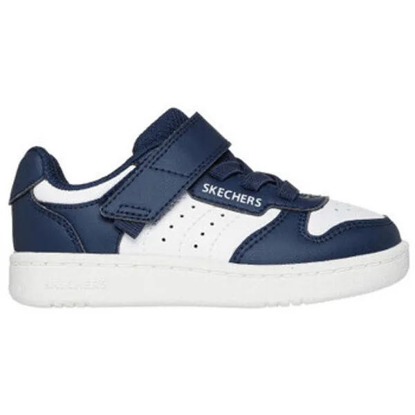 Skechers Lage Sneakers Skechers quick street bb — vergelijk prijzen bij 1 winkel