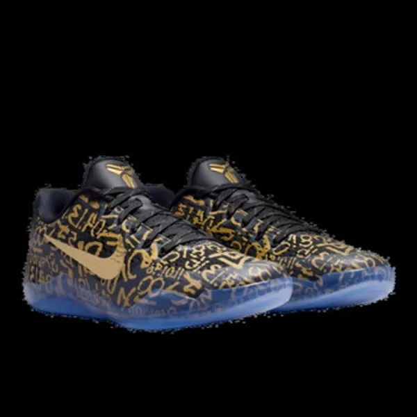 Nike Sneakers Nike Kobe 11 Protro Mamba Day — vergelijk prijzen bij 1 winkel
