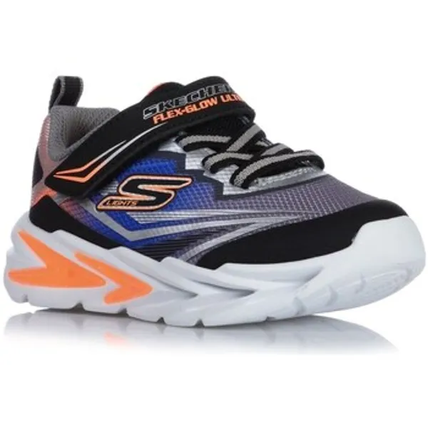 Skechers Lage Sneakers Multicolor, vergelijk prijzen bij 1 winkel