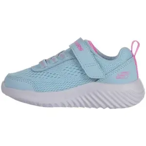 Skechers Bounder roze