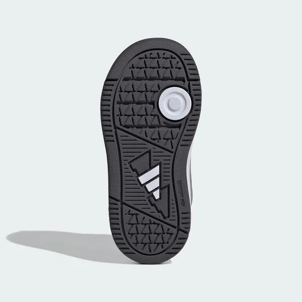 adidas Tensaur Sport 3.0 C Zwart, foto 3 van 4
