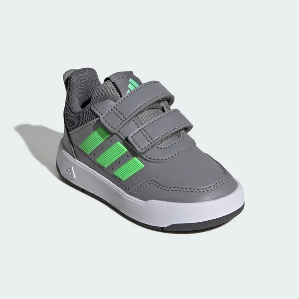 adidas Tensaur Sport 3.0 C Zwart, foto 4 van 4
