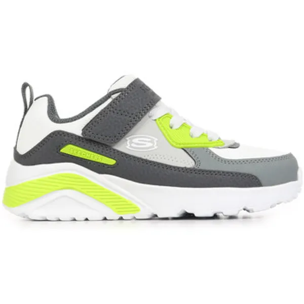 Skechers Lage Sneakers Skechers Uno Lite Revival Edge — vergelijk prijzen bij 1 winkel