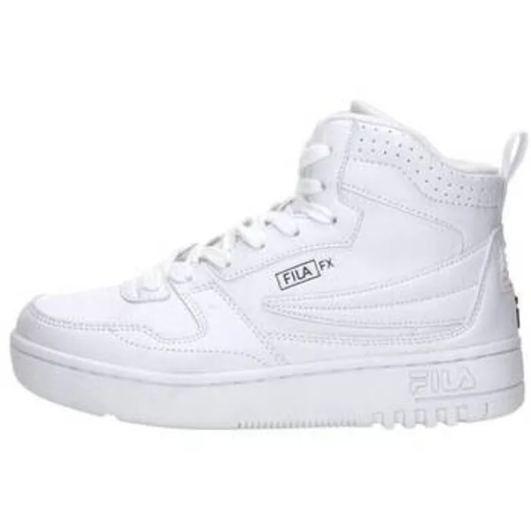 Fila Fxventuno Mid Teens Wit, vergelijk prijzen bij 1 winkel