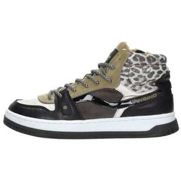 VINGINO Hoge Sneakers Vingino Maxime Mid — vergelijk prijzen bij 1 winkel