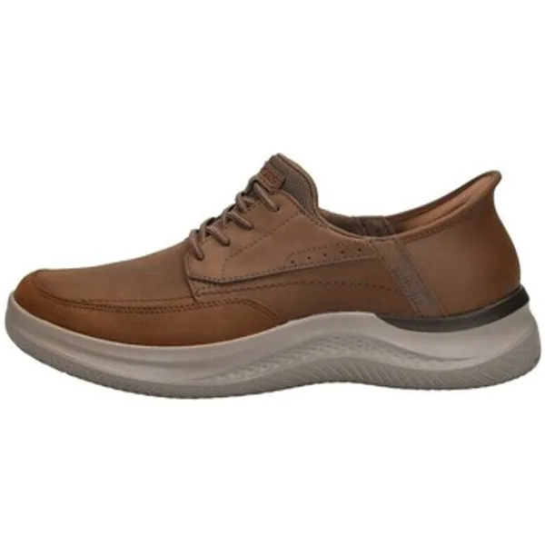 Skechers Hasting Rory Bruin, vergelijk prijzen bij 1 winkel