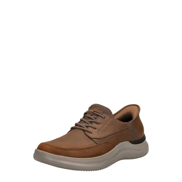 Skechers Hasting Rory Bruin, foto 2 van 4