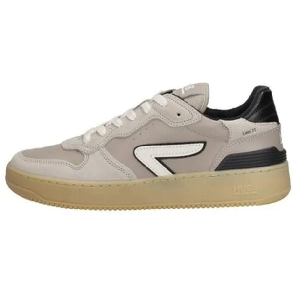 Hub Footwear Lage Sneakers Hub Footwear Smash — vergelijk prijzen bij 1 winkel