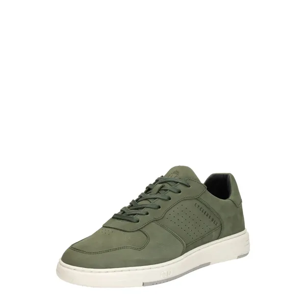 Cycleur de Luxe No-Foot Wit, foto 3 van 4