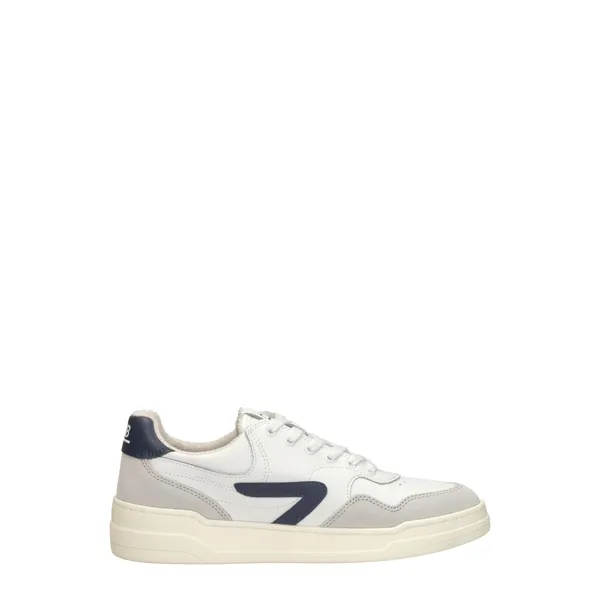 Hub Footwear Court L68 Wit, foto 4 van 4