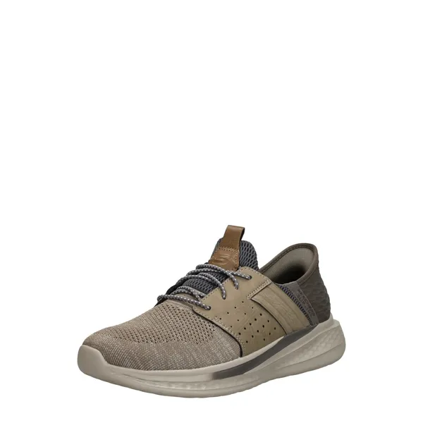 Skechers Slip-Ins: Slade Ocon Beige, foto 2 van 4