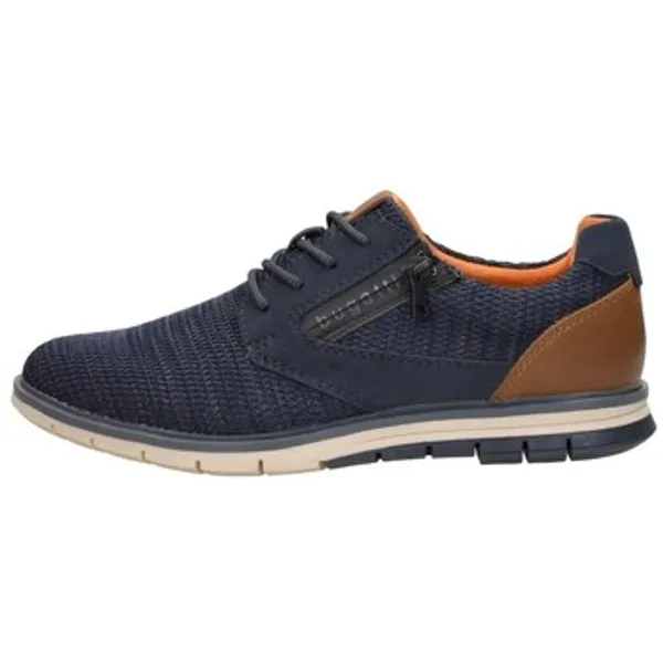 Bugatti Simone Comfort Blauw, vergelijk prijzen bij 2 winkels
