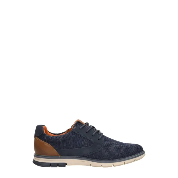Bugatti Simone Comfort Blauw, foto 4 van 4