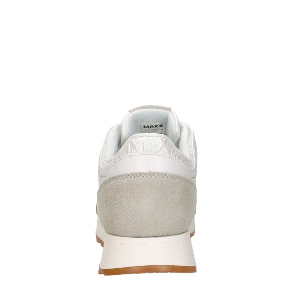 Mexx Tiara Rare Wit, foto 3 van 4
