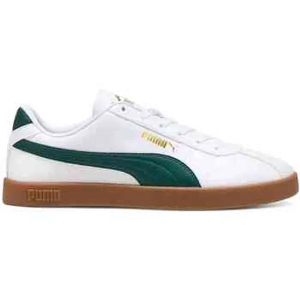 Puma 077 Wit, vergelijk prijzen bij 1 winkel