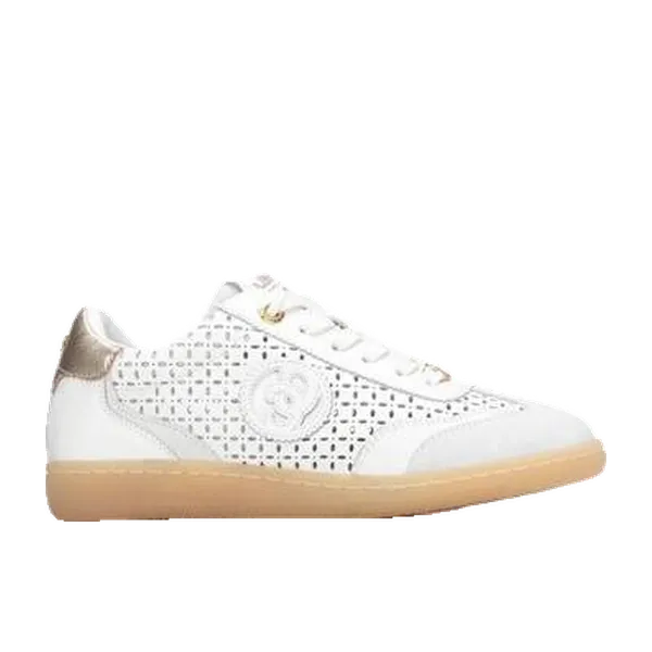 Carmela Lage Sneakers Wit, vergelijk prijzen bij 1 winkel