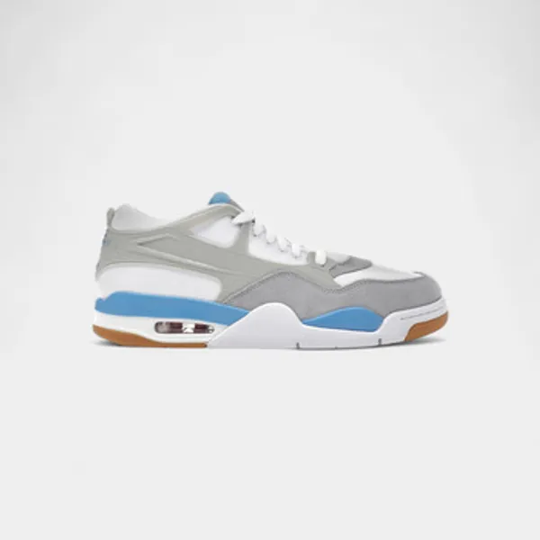 Nike Lage Sneakers  4 RM Wit