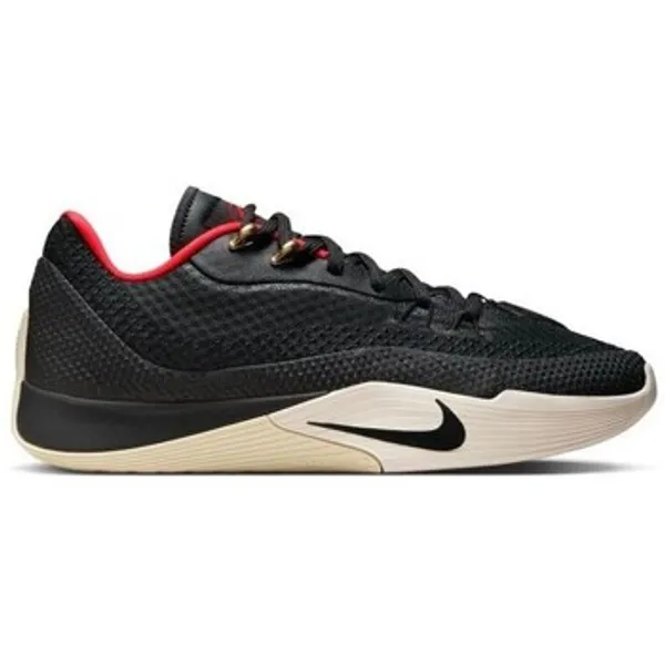 Nike S.T. Flare Multicolor, foto 2 van 2