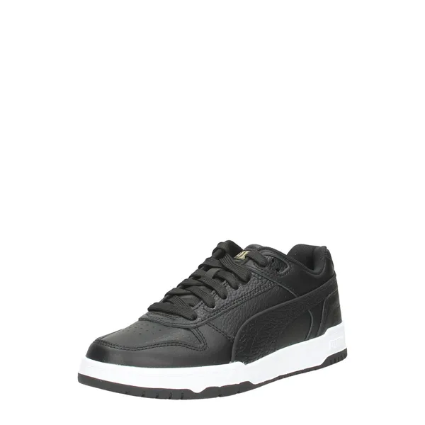 Puma RBD Game Low JR Zwart, foto 2 van 4