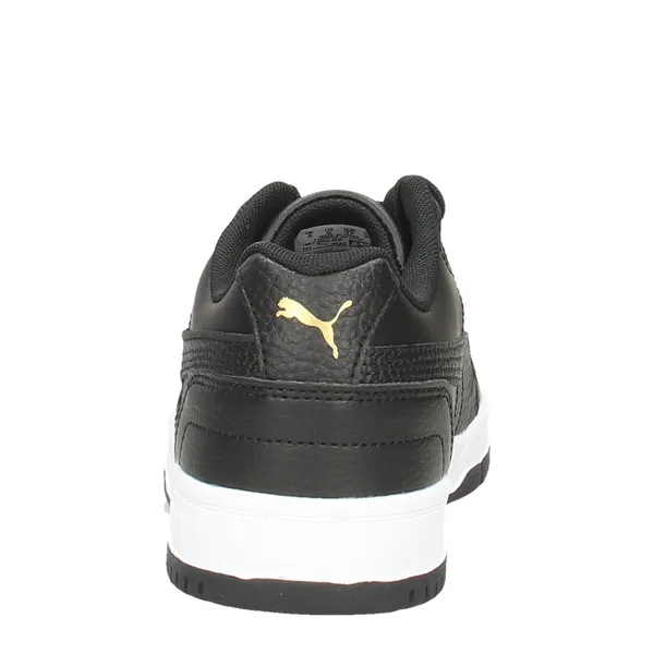 Puma RBD Game Low JR Zwart, foto 3 van 4