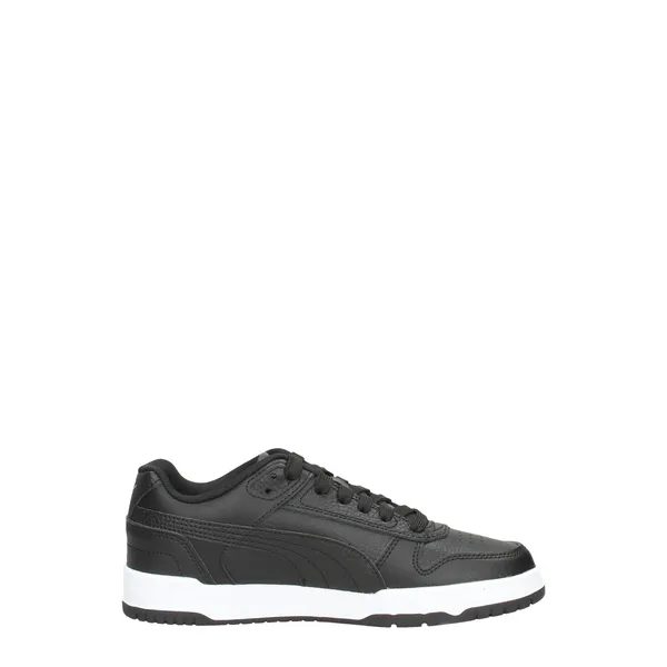 Puma RBD Game Low JR Zwart, foto 4 van 4