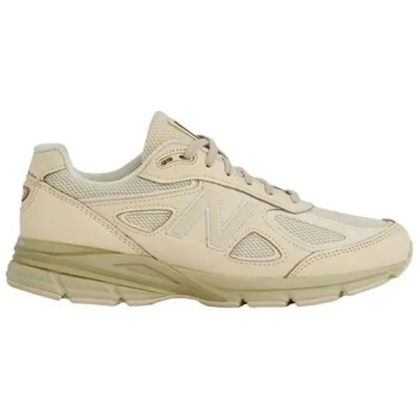 New Balance Lage Sneakers New Balance U990B04 — vergelijk prijzen bij 1 winkel