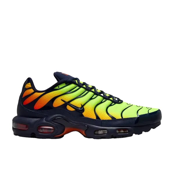 Nike Air Max Plus 'Lemon Venom, vergelijk prijzen bij 1 winkel
