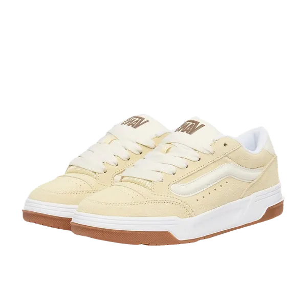 Vans Hylane Lichtgeel-Wit, vergelijk prijzen bij 1 winkel