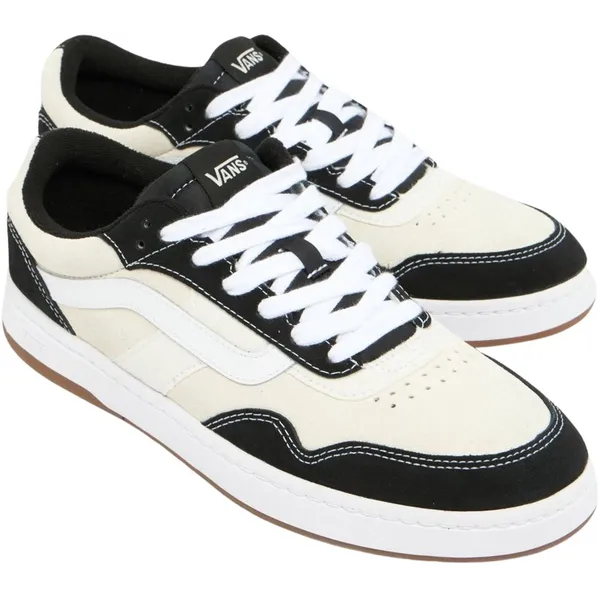 Vans Cruze 3.0 Off-white/Zwart/Wit, vergelijk prijzen bij 1 winkel