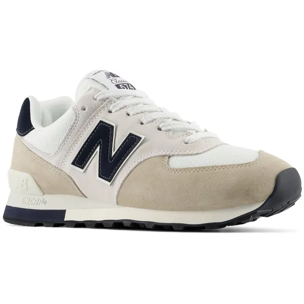 New Balance New Balance 574 Unisex Sneakers - SEASALT — vergelijk prijzen bij 1 winkel