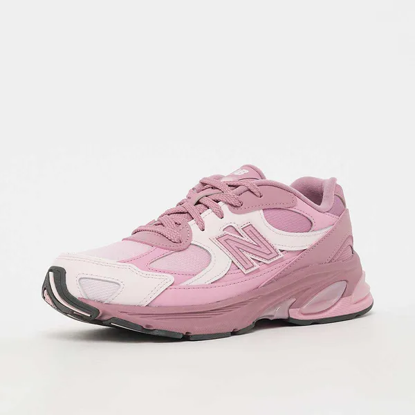 New Balance 2010 (GS) Lichtroze, foto 2 van 3