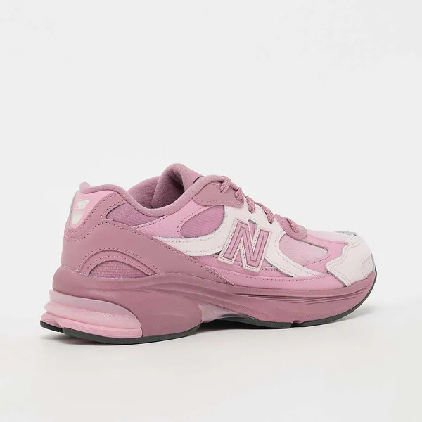 New Balance 2010 (GS) Lichtroze, foto 3 van 3