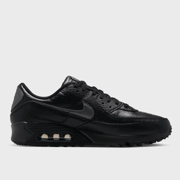 Nike Air Max 90 PRM Zwart, foto 2 van 3