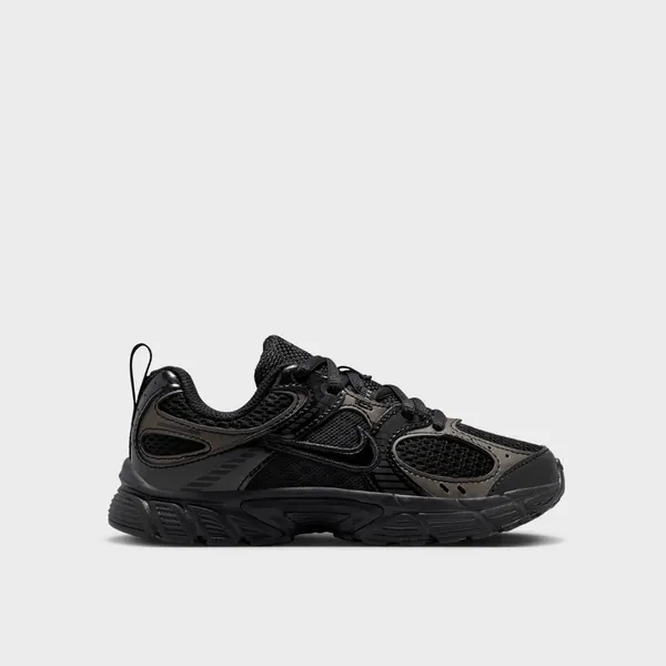 Nike V5 Runner (PS) Zwart, foto 2 van 3