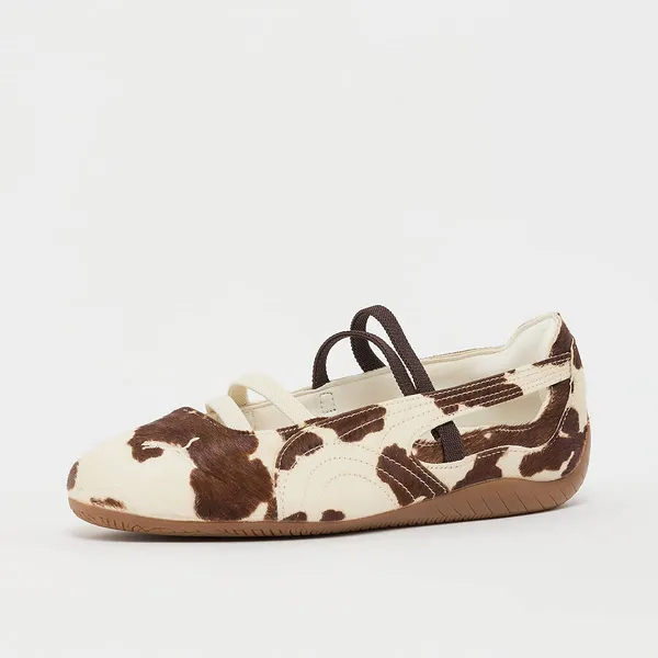 Puma Speedcat Ballet Cow Bruin, foto 2 van 3