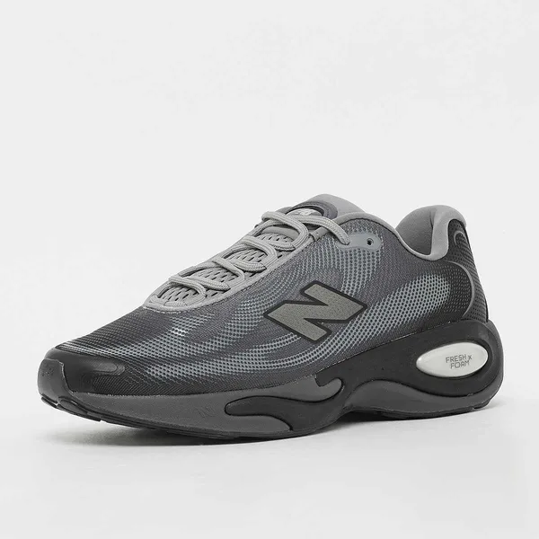 New Balance AC Runner Grijs, foto 2 van 3