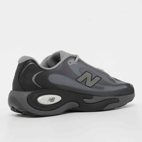 New Balance AC Runner Grijs, foto 3 van 3