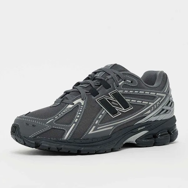 New Balance 1906 Grijs, foto 2 van 3